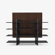 Ligne Roset Kujoyama Shelving Unit - MyConcept Hong Kong