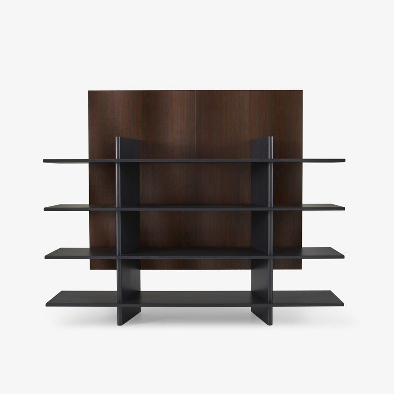 Ligne Roset Kujoyama Shelving Unit - MyConcept Hong Kong