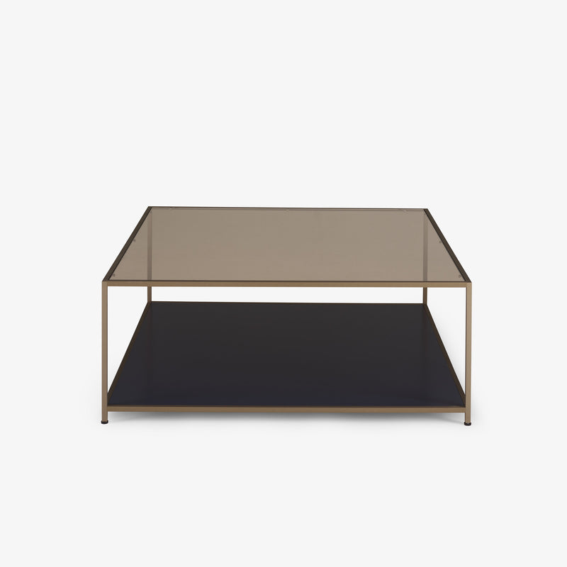 Ligne Roset Dita Square Low Table - MyConcept Hong Kong