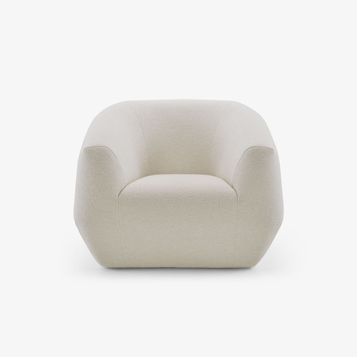 Ligne Roset Uncover Armchair Version B – Stretch Fabrics - MyConcept Hong Kong