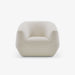 Ligne Roset Uncover Armchair Version B – Stretch Fabrics - MyConcept Hong Kong