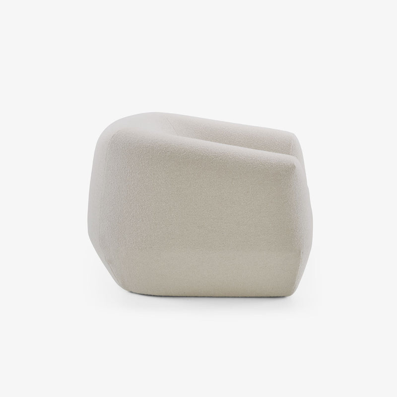Ligne Roset Uncover Armchair Version B – Stretch Fabrics - MyConcept Hong Kong