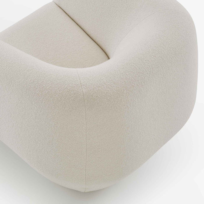 Ligne Roset Uncover Armchair Version B – Stretch Fabrics - MyConcept Hong Kong