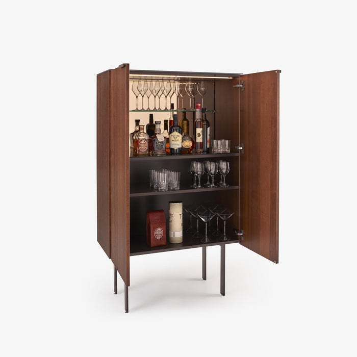 Ligne Roset Selvans Bar Unit - MyConcept Hong Kong