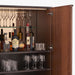 Ligne Roset Selvans Bar Unit - MyConcept Hong Kong
