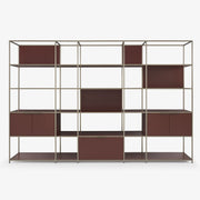 Ligne Roset Dita System Composition - MyConcept Hong Kong