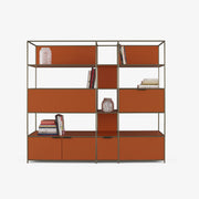 Ligne Roset Dita System Composition - MyConcept Hong Kong
