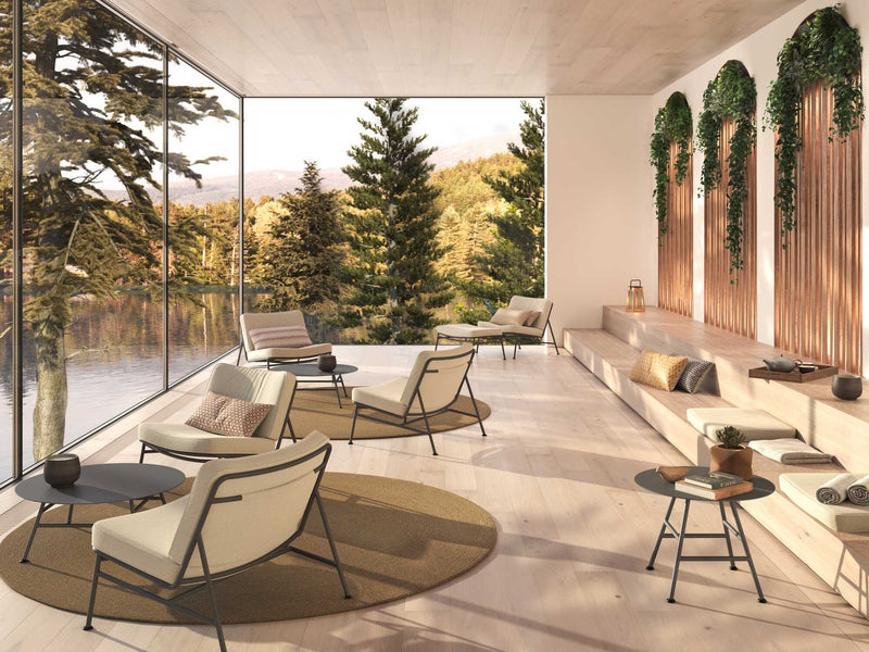 Ligne Roset Garden Pack Occasional Table - MyConcept Hong Kong