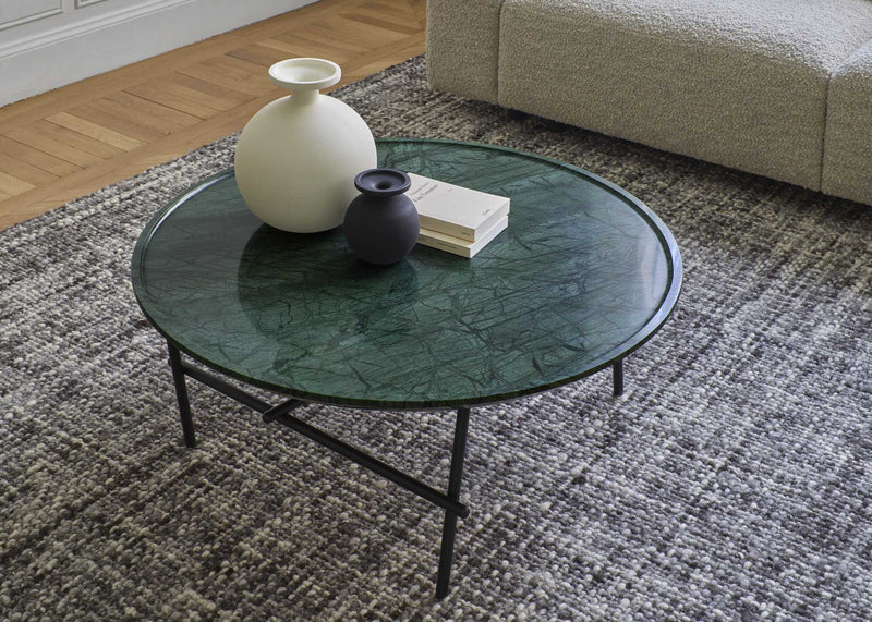 Ligne Roset Yuragi Low Table - MyConcept Hong Kong