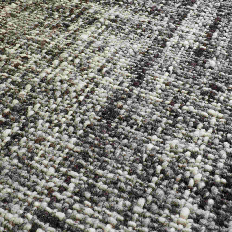 Ligne Roset Tissage Rug Grey - MyConcept Hong Kong