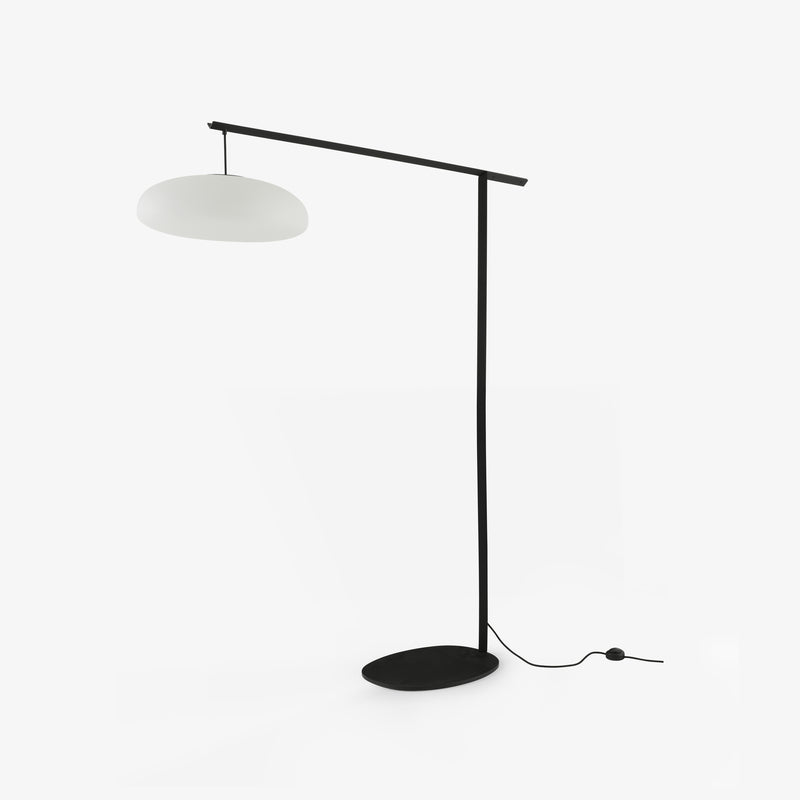 Ligne Roset Pukka Floor Standard Lamp - MyConcept Hong Kong