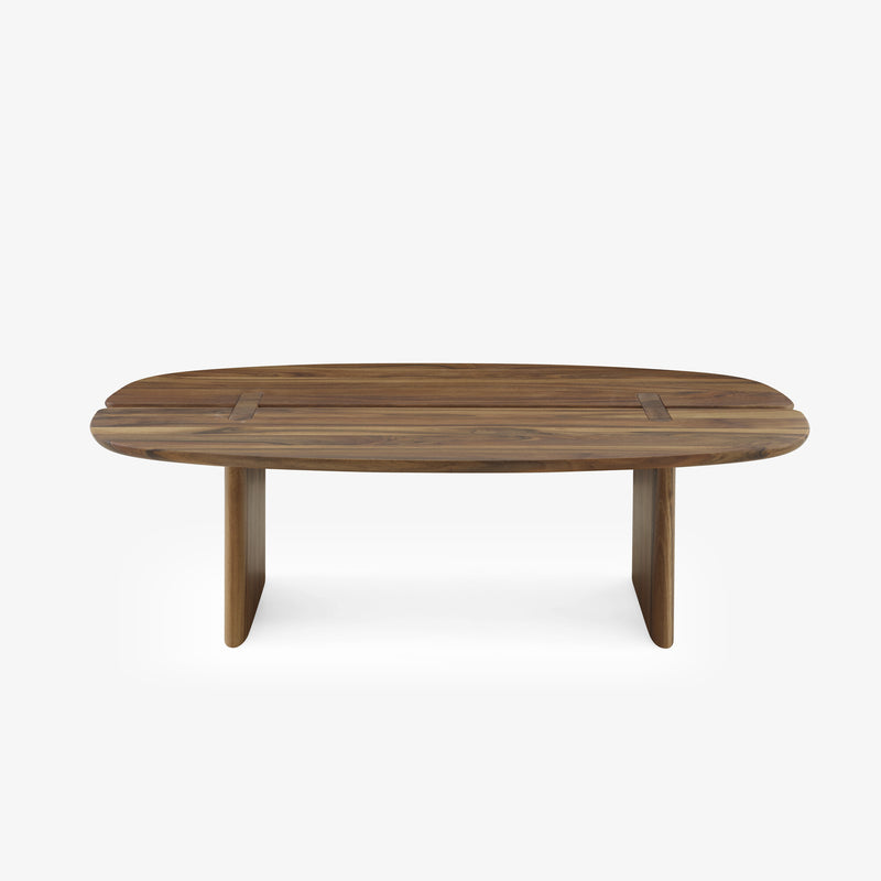 Ligne Roset Intervalle Low Table - MyConcept Hong Kong