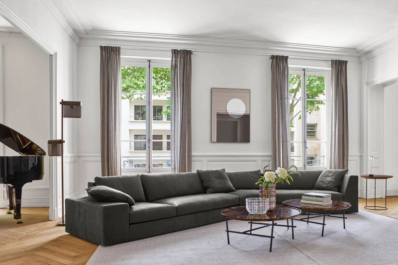 Ligne Roset Yuragi Low Table - MyConcept Hong Kong