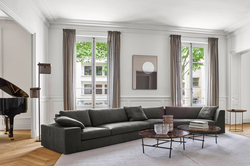 Ligne Roset Fiber Wood Rug - MyConcept Hong Kong