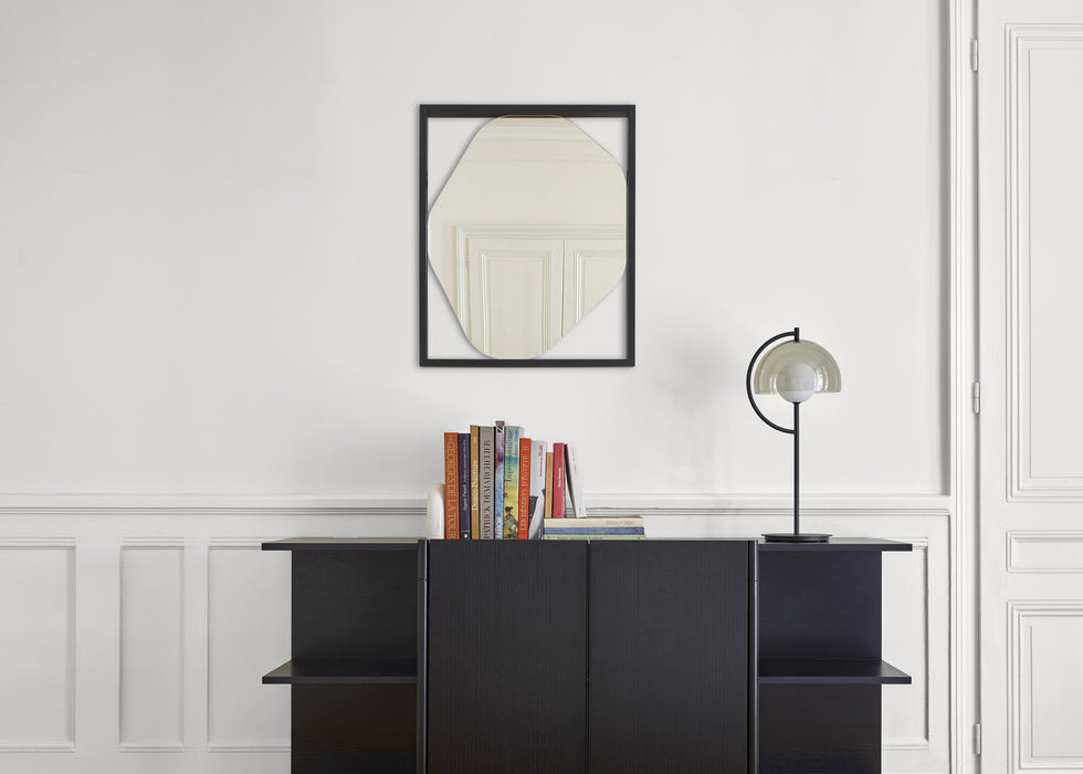 Ligne Roset Belize Mirror Small - MyConcept Hong Kong