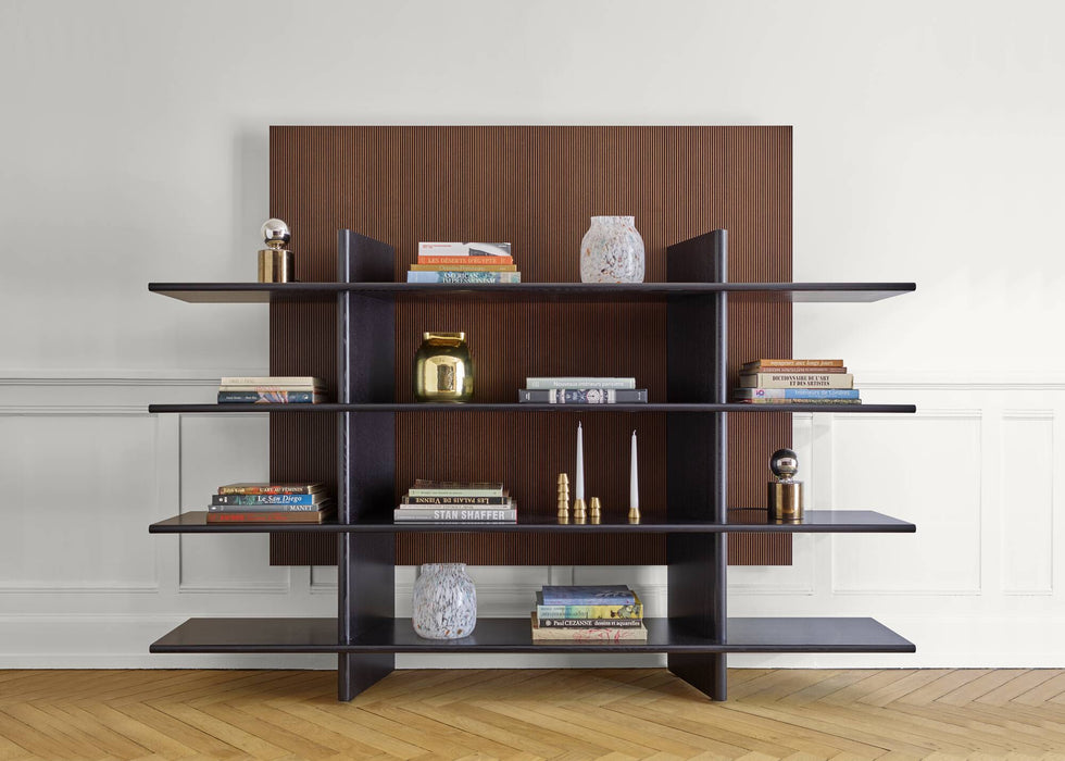 Ligne Roset Kujoyama Shelving Unit - MyConcept Hong Kong
