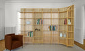 Ligne Roset Marechiaro Shelving Unit - MyConcept Hong Kong