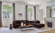 Ligne Roset Alando Square Low Table - MyConcept Hong Kong