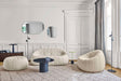 Ligne Roset Pamukkale Mirror Small - MyConcept Hong Kong