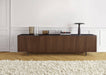 Ligne Roset Selvans Sideboard 3 Doors C 5 - MyConcept Hong Kong