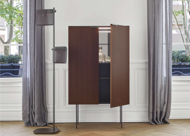 Ligne Roset Selvans Bar Unit - MyConcept Hong Kong
