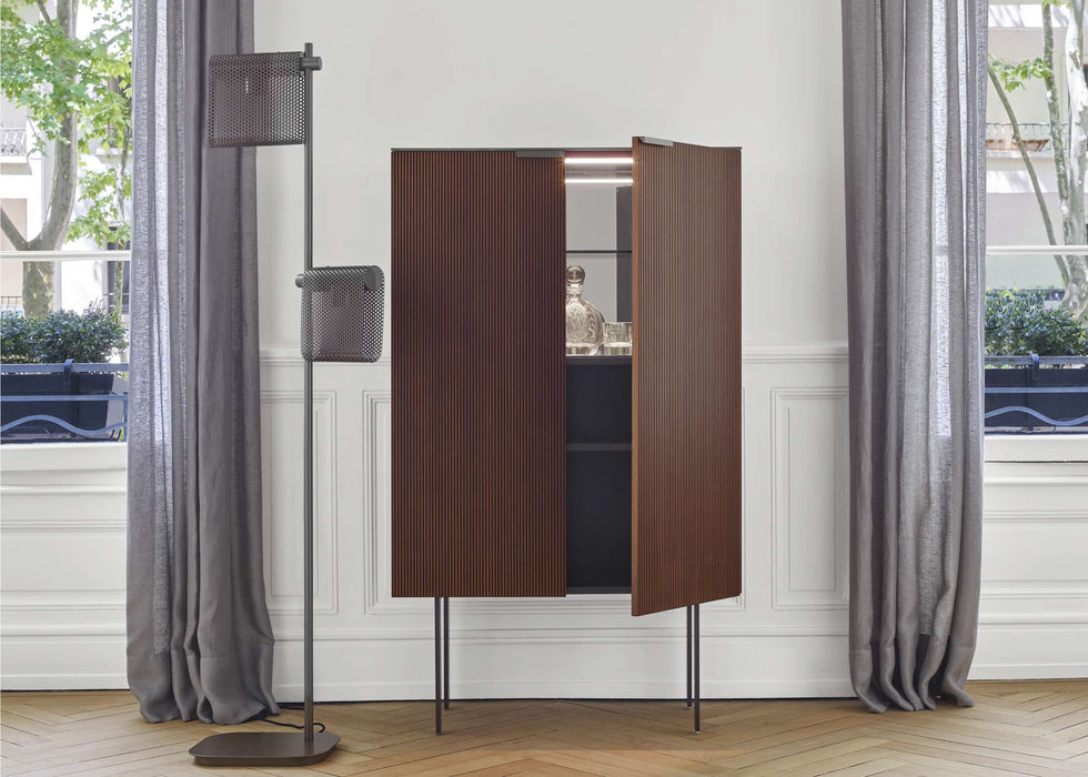 Ligne Roset Selvans Bar Unit - MyConcept Hong Kong