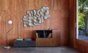 Ligne Roset Pájaros Set Of 3 Decorative Birds Black - MyConcept Hong Kong