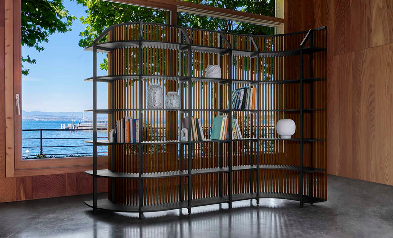 Ligne Roset Marechiaro Shelving Unit - MyConcept Hong Kong