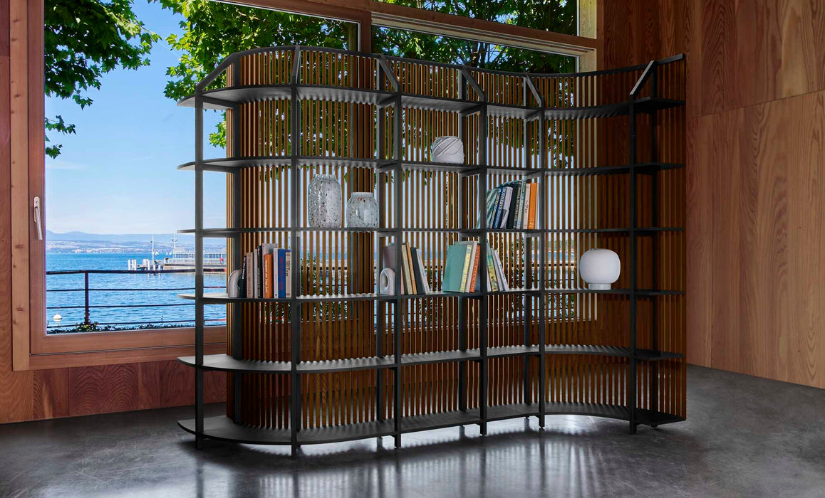 Ligne Roset Marechiaro Shelving Unit - MyConcept Hong Kong