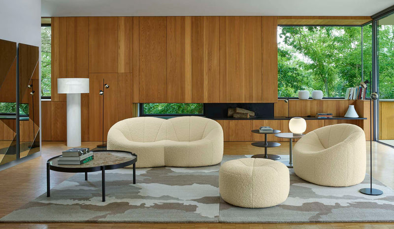 Ligne Roset Mallea Low Table - MyConcept Hong Kong