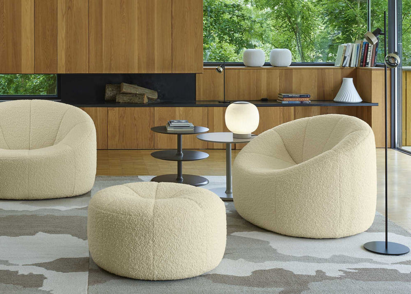 Ligne Roset Plissé Table Lamp - MyConcept Hong Kong