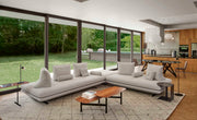 Ligne Roset Oda Pedestal Table - MyConcept Hong Kong