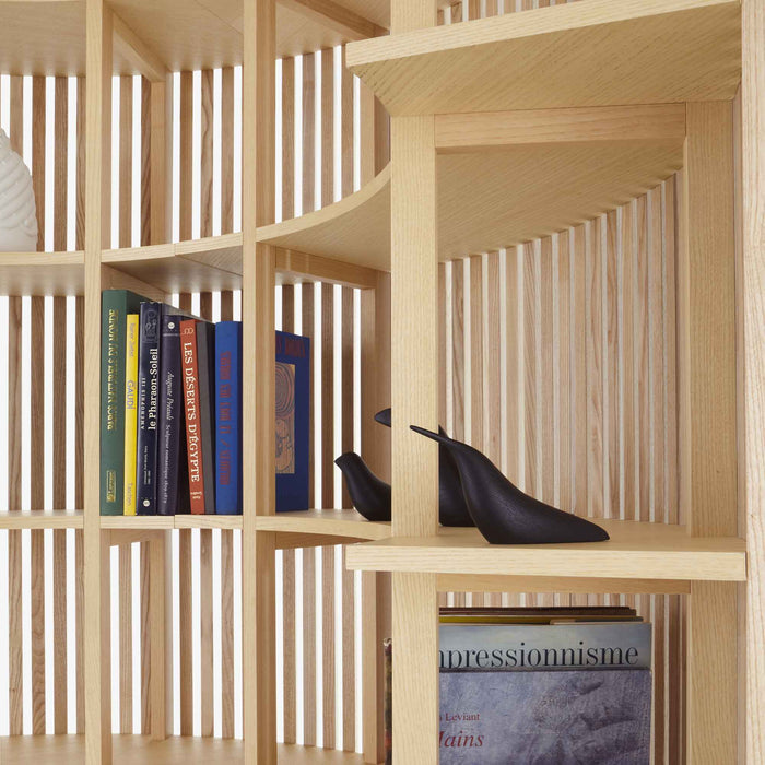Ligne Roset Marechiaro Shelving Unit - MyConcept Hong Kong