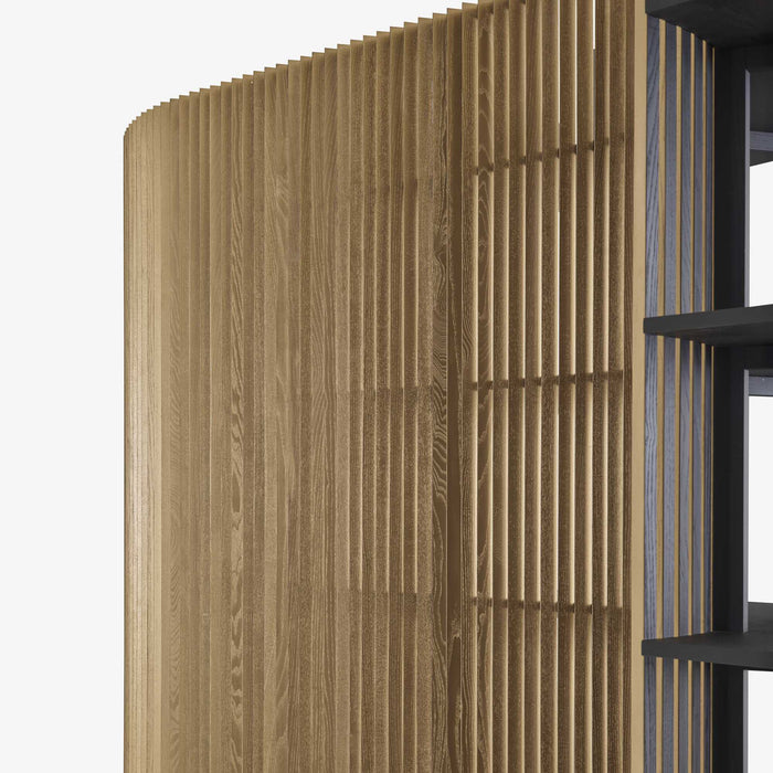 Ligne Roset Marechiaro Shelving Unit - MyConcept Hong Kong