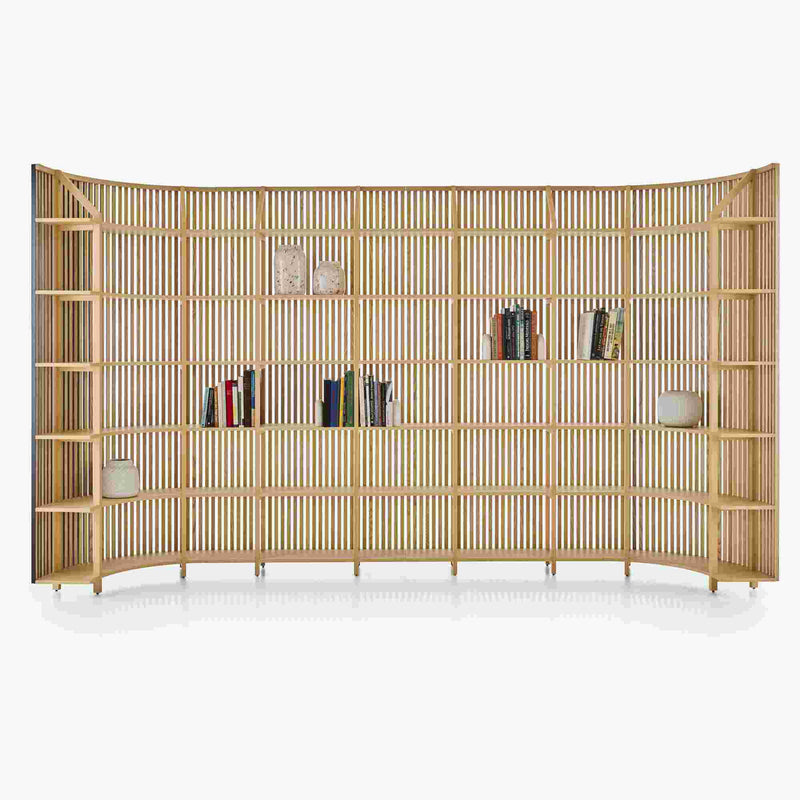 Ligne Roset Marechiaro Shelving Unit - MyConcept Hong Kong