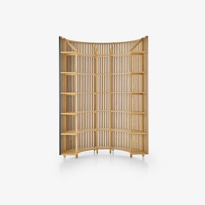 Ligne Roset Marechiaro Shelving Unit - MyConcept Hong Kong