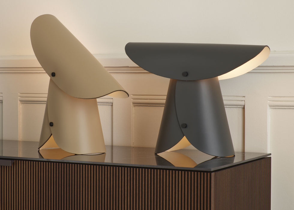 Ligne Roset Kufu (Re) Table Lamp - MyConcept Hong Kong