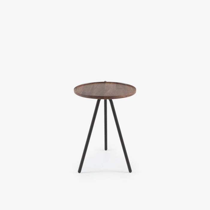 Ligne Roset Frà Sofa End Table - MyConcept Hong Kong