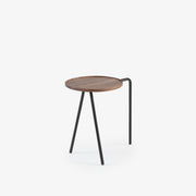 Ligne Roset Frà Sofa End Table - MyConcept Hong Kong