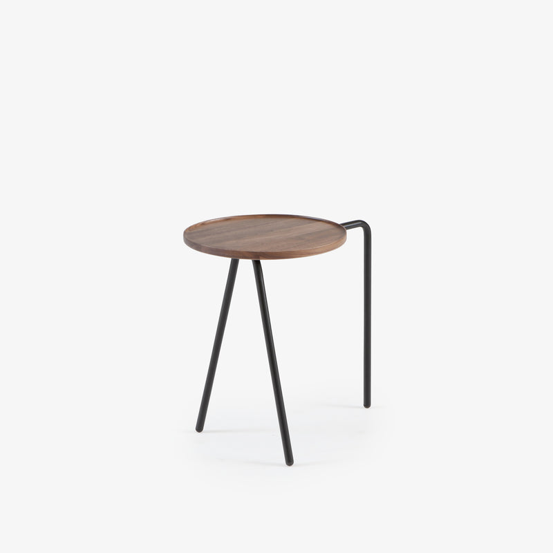 Ligne Roset Frà Sofa End Table - MyConcept Hong Kong