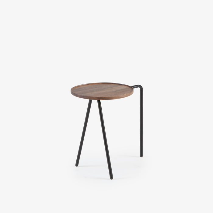 Ligne Roset Frà Sofa End Table - MyConcept Hong Kong