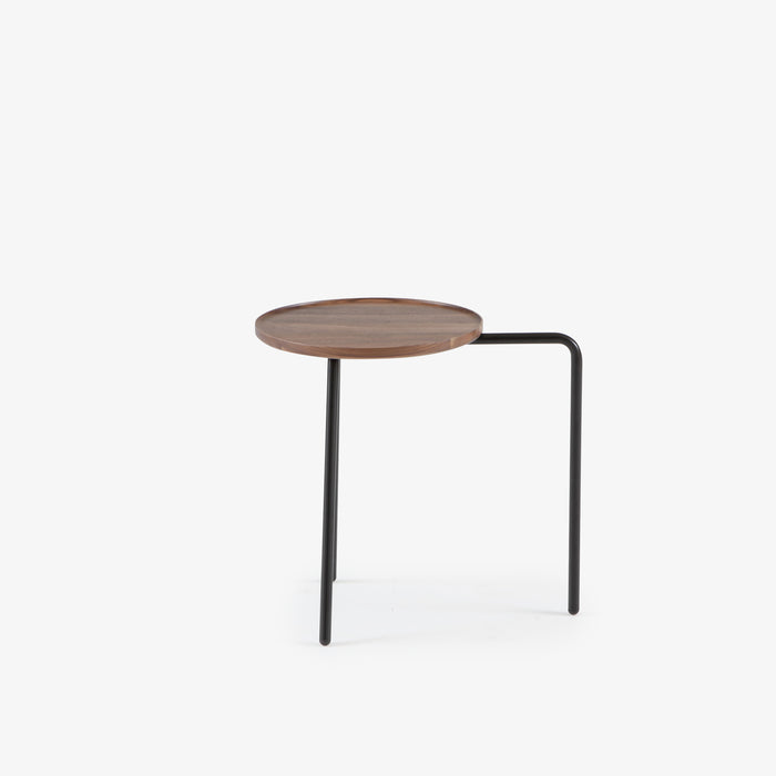 Ligne Roset Frà Sofa End Table - MyConcept Hong Kong