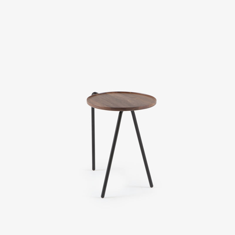 Ligne Roset Frà Sofa End Table - MyConcept Hong Kong