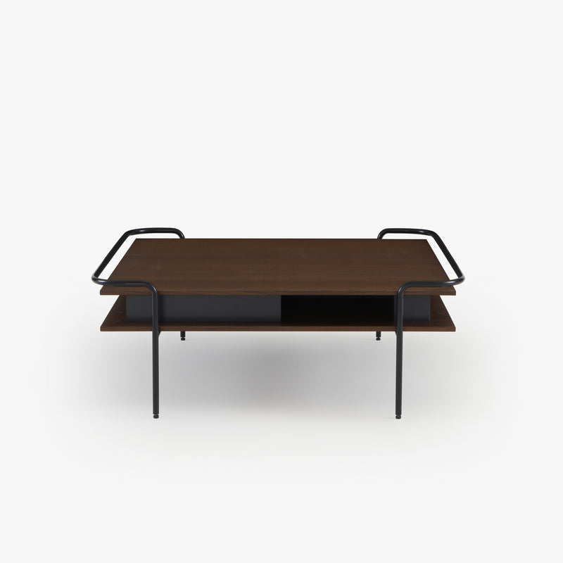 Ligne Roset Alando Square Low Table - MyConcept Hong Kong