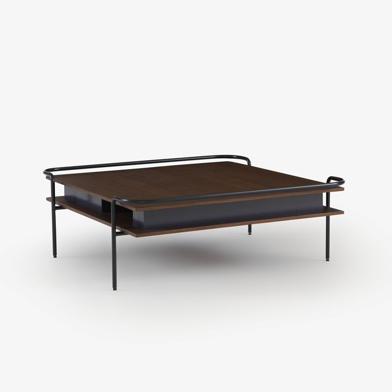 Ligne Roset Alando Square Low Table - MyConcept Hong Kong