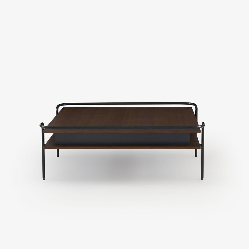 Ligne Roset Alando Square Low Table - MyConcept Hong Kong