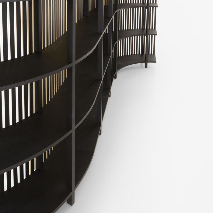 Ligne Roset Marechiaro Shelving Unit - MyConcept Hong Kong