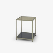 Ligne Roset Dita Sofa End Table - MyConcept Hong Kong