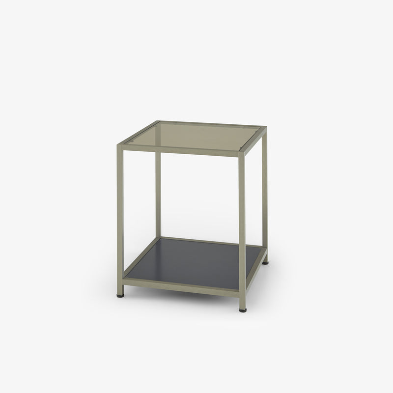 Ligne Roset Dita Sofa End Table - MyConcept Hong Kong