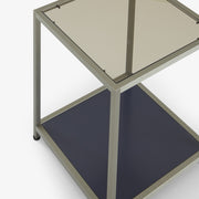 Ligne Roset Dita Sofa End Table - MyConcept Hong Kong